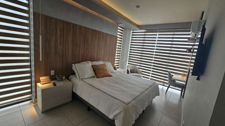 Se Alquila Apartamento Amoblado en PH Coco Place – Coco del Mar - Imagen 6