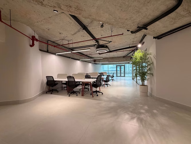 Alquiler de Oficina en Financial Park | Costa del Este