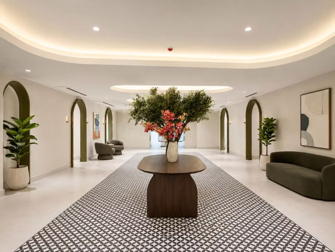 Alquiler de Oficina en Financial Park | Costa del Este - Imagen 7