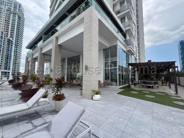 Venta Penthouse en PH Costanera, Bella Vista IH27-2790  - Imagen 18