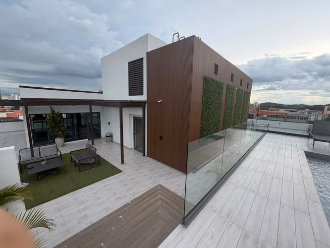 Alquilo Apartamento en Bella Vista Clientes Directos L