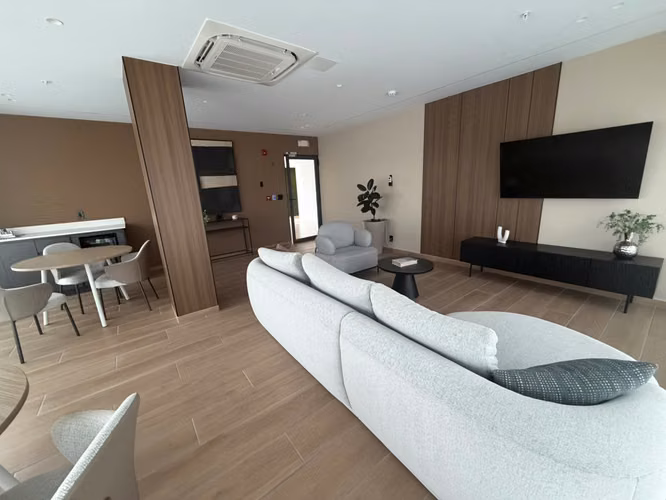 Alquilo Apartamento en Bella Vista Clientes Directos L