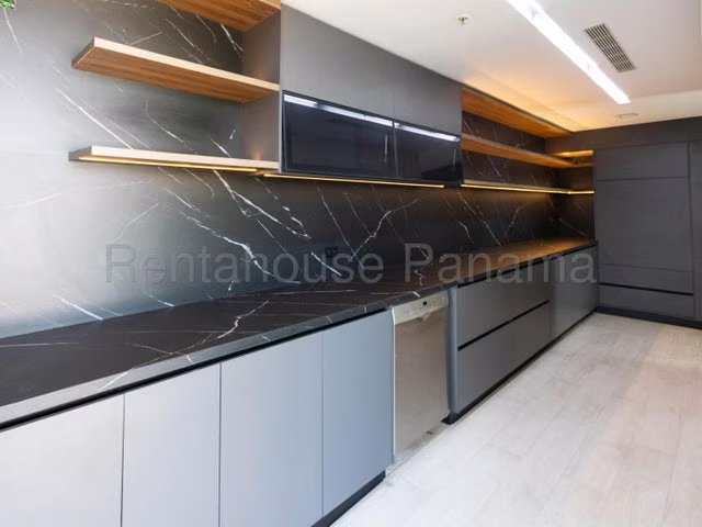 Penthouse en venta en PH Yoo & Arts, Avenida Blboa IH27-2805 - Imagen 4