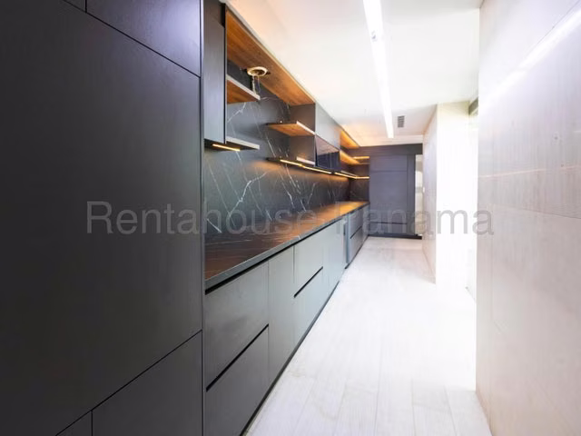 Penthouse en venta en PH Yoo & Arts, Avenida Blboa IH27-2805 - Imagen 5