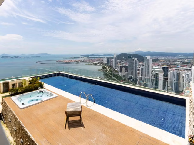 Penthouse en venta en PH Yoo & Arts, Avenida Blboa IH27-2805 - Imagen 15
