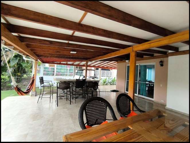 DECAMERON VILLA DE 3 RECAMARAS