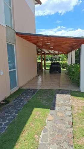 DECAMERON VILLA DE 3 RECAMARAS