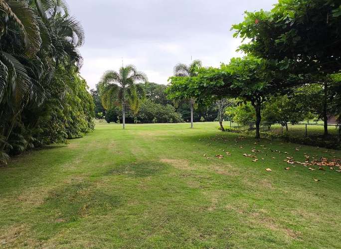DECAMERON VILLA DE 3 RECAMARAS