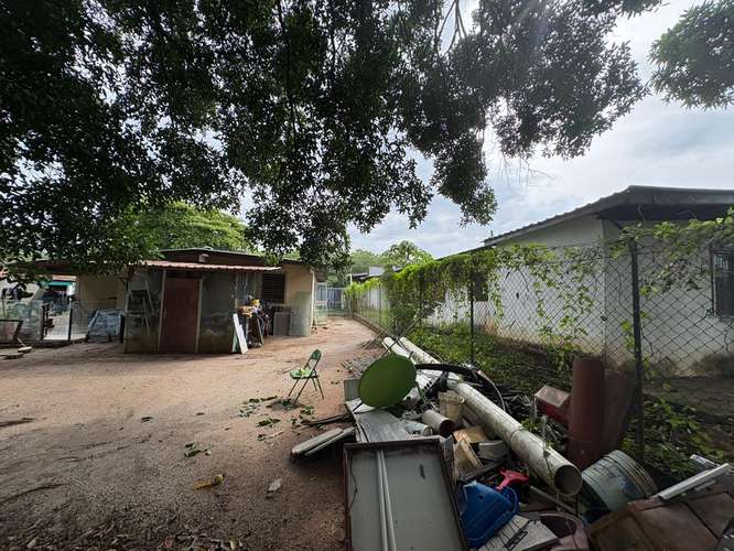 Se vende terreno frente a la Carretera Panamericana - Imagen 8