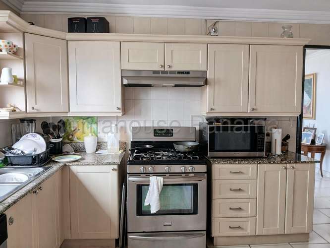 Apartamento en Alquiler en Calle 50. PH BAHIA OBARRIO. 27LDC2796 - Imagen 3