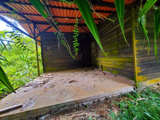 VENTA TERRENO EN BOCAS DEL TORO - Imagen 7