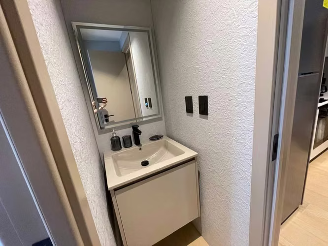 SAN FRANCISCO I 47 M²  I CON BALCON I NUEVO A ESTRENAR  - Imagen 13