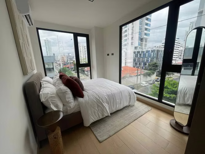 SAN FRANCISCO I 47 M²  I CON BALCON I NUEVO A ESTRENAR  - Imagen 7