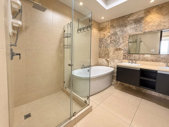 Rivage Tower | Vista al Mar - balcón  - Imagen 9