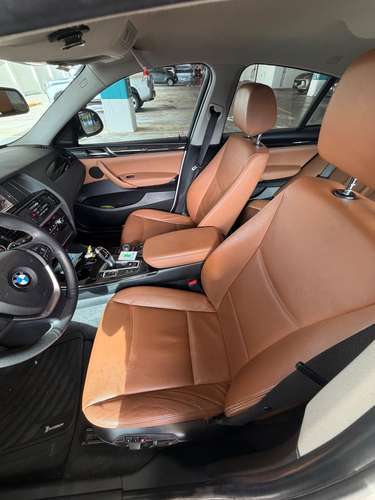 BMW X4 AÑO 2018 FULL EQUIPO – 64,656 KM- ÚNICA DUEÑA