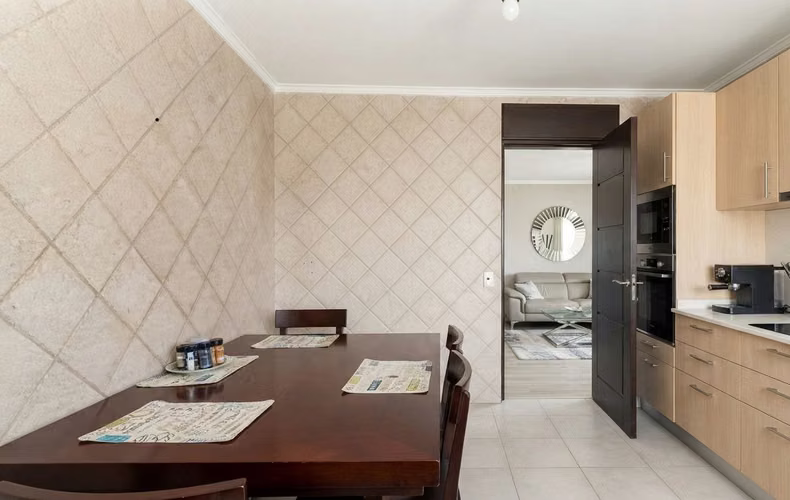 Apartamento en Punta Pacifica I con balcón y vista panorámica - Imagen 8