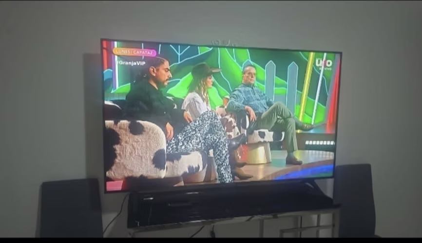 Vendo Smart TV LG 65” - Imagen 3