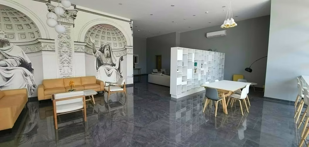 Venta PH Roma San Francisco - Imagen 15