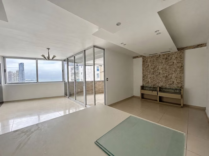 Duplex Apartment for Sale | PH Marina Terrace, near Avenida Balboa