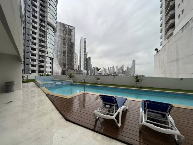 Apartamento Dúplex en Venta | PH Marina Terrace, cerca de Avenida Balboa - Imagen 19