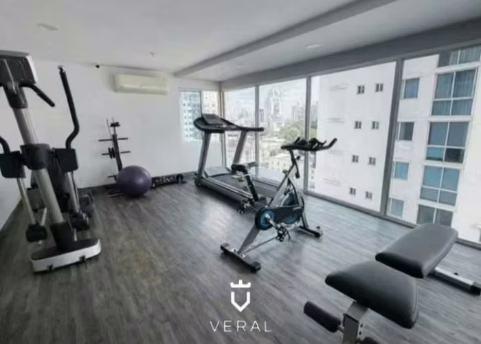 Venta de apartamento en Vía España - PH Premium (PD) - Imagen 10