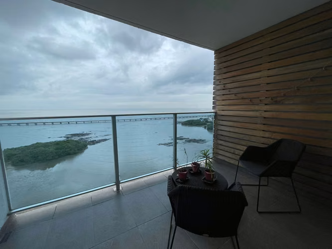 Venta Coco del Mar | P.H. Náutica Tower 148m² $300,000 - Imagen 5