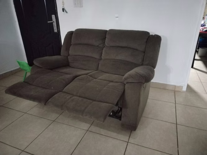 Muebles de sala y comedor