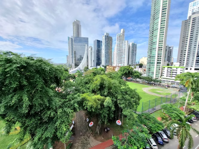 2 HAB · 171 m² FRENTE AL PARQUE URRACÁ · RENTA VIGENTE · VISTA DEL ESTE - Imagen 2