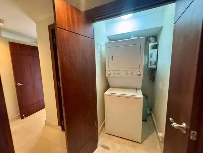 2 HAB · 171 m² FRENTE AL PARQUE URRACÁ · RENTA VIGENTE · VISTA DEL ESTE - Imagen 9