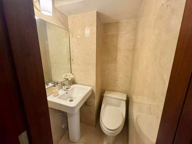 2 HAB · 171 m² FRENTE AL PARQUE URRACÁ · RENTA VIGENTE · VISTA DEL ESTE - Imagen 10
