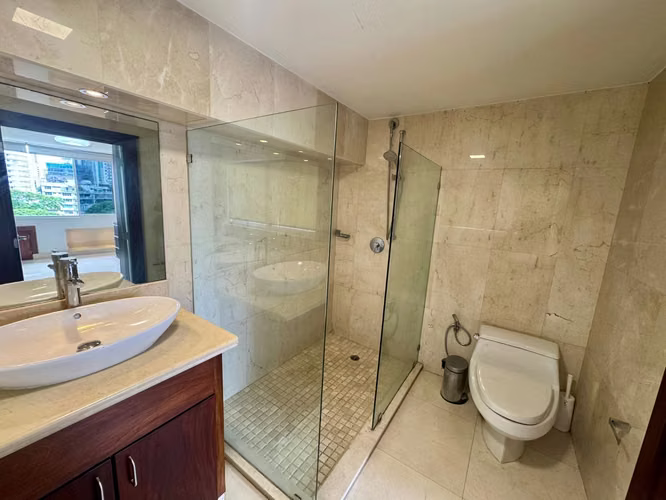 2 HAB · 171 m² FRENTE AL PARQUE URRACÁ · RENTA VIGENTE · VISTA DEL ESTE - Imagen 14