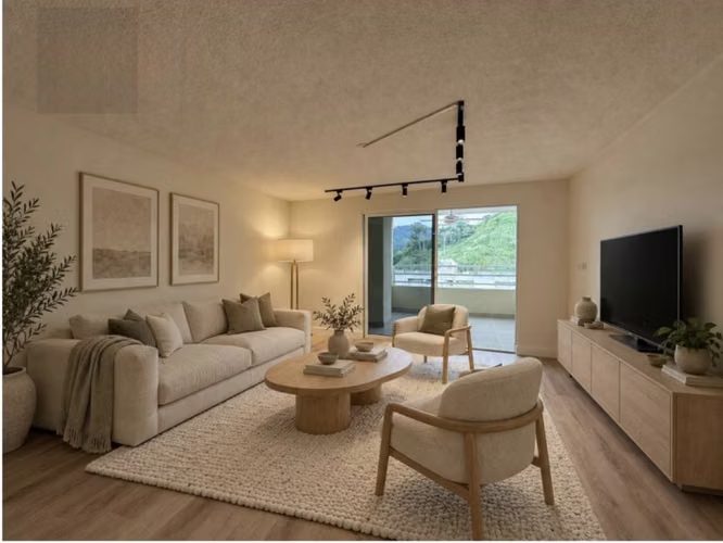 VENTA ALTAMIRA GARDENS CIUDAD DE PANAMA - Imagen 11