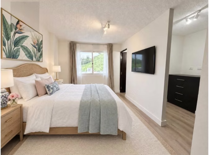 VENTA ALTAMIRA GARDENS CIUDAD DE PANAMA - Imagen 12