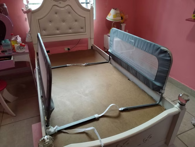 Muebles para niña