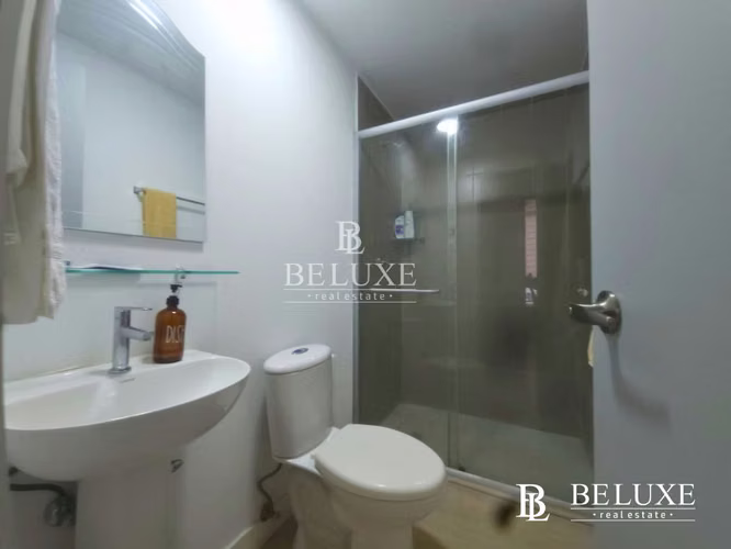 VENTA DE APARTAMENTO PH QUATRIUM, SAN FRANCISCO (22) - Imagen 7