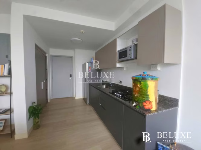 VENTA DE APARTAMENTO PH QUATRIUM, SAN FRANCISCO (22) - Imagen 4
