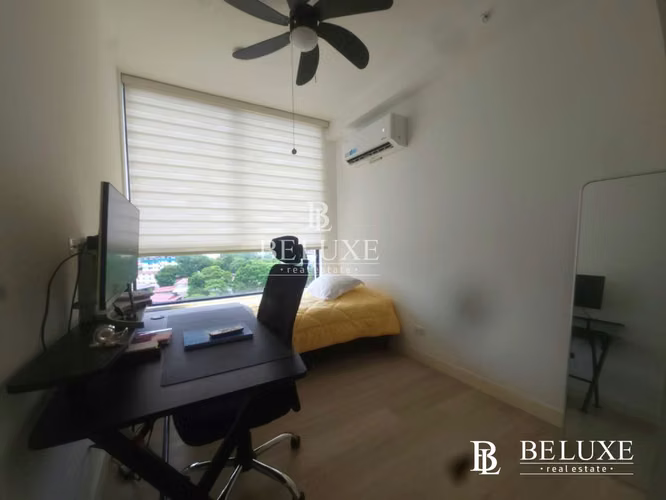 VENTA DE APARTAMENTO PH QUATRIUM, SAN FRANCISCO (22) - Imagen 6