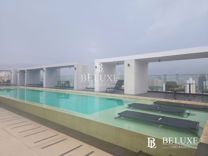 VENTA DE APARTAMENTO PH QUATRIUM, SAN FRANCISCO (22) - Imagen 14