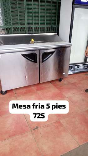 Equipos comerciales para negocios y restaurantes  - Imagen 3