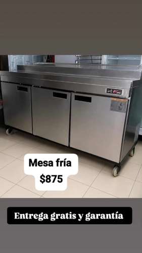 Equipos comerciales para negocios y restaurantes  - Imagen 4
