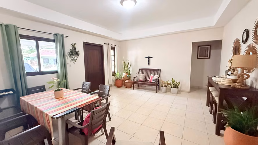 Venta de casa en Chitré