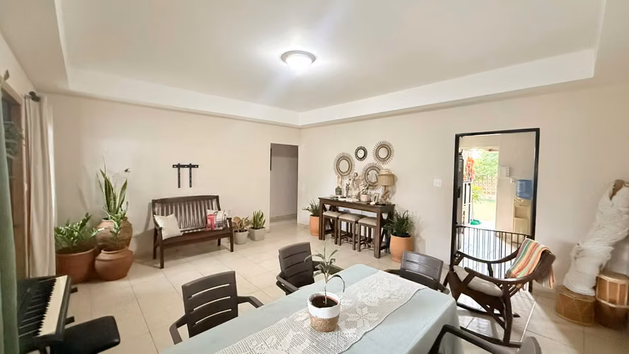 Venta de casa en Chitré