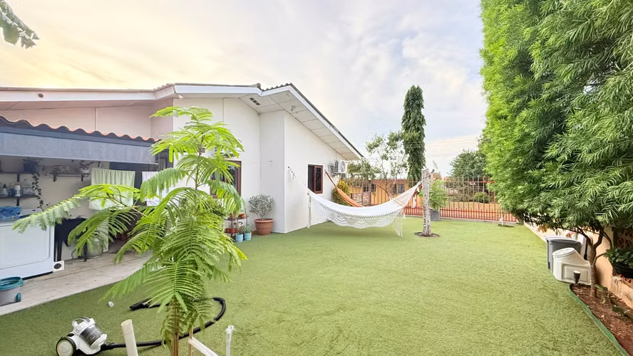 Venta de casa en Chitré