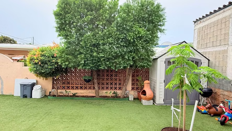 Venta de casa en Chitré