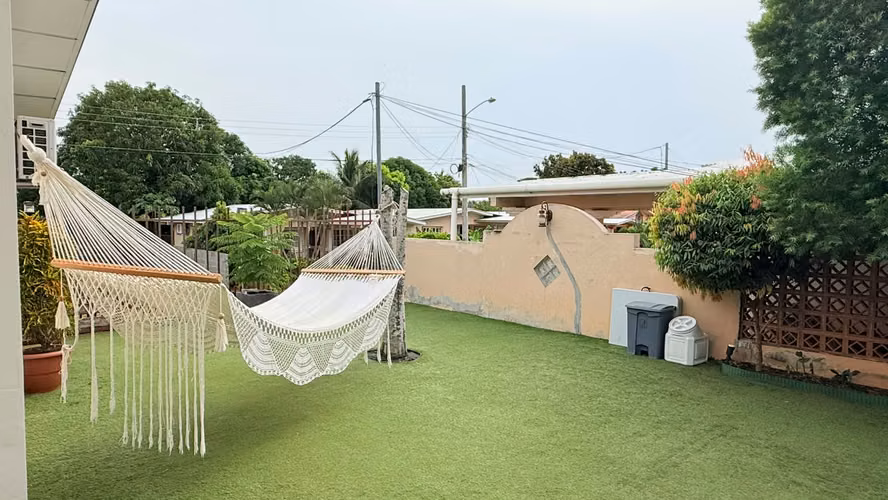 Venta de casa en Chitré
