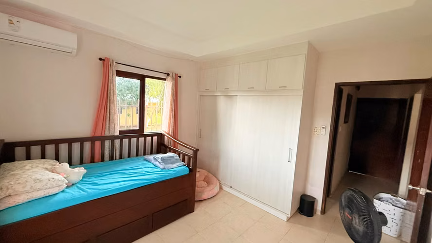 Venta de casa en Chitré