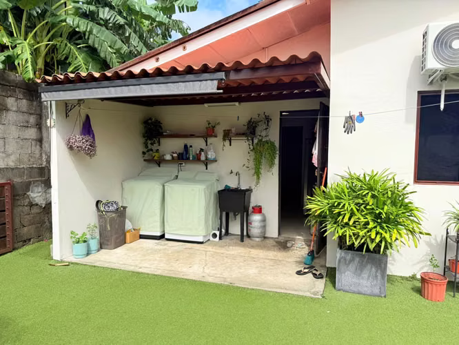 Venta de casa en Chitré