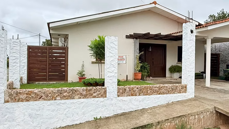 Venta de casa en Chitré