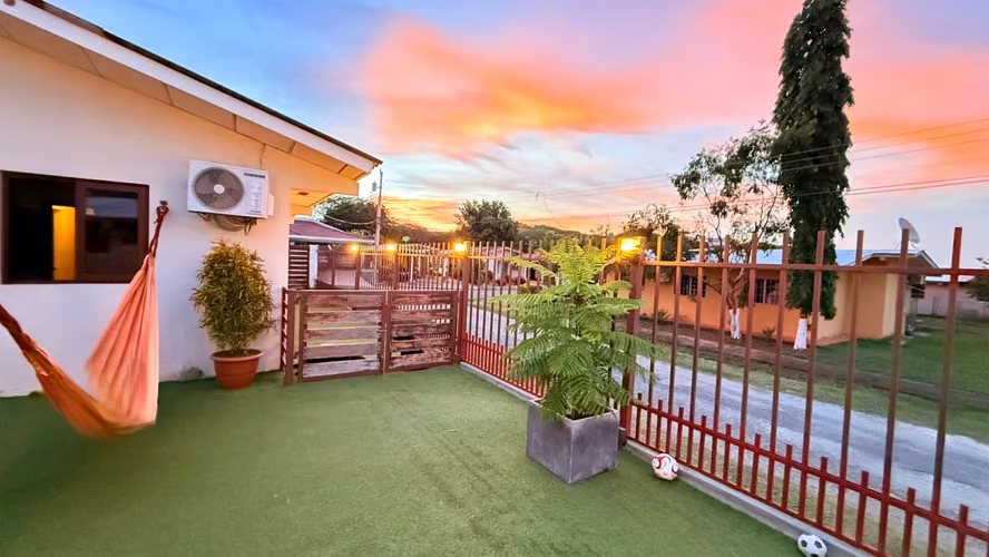 Venta de casa en Chitré