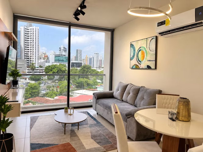 TÍTULO Coco Place | 79 m² · 2 recámaras · Amoblado | $1,750 - Imagen 2